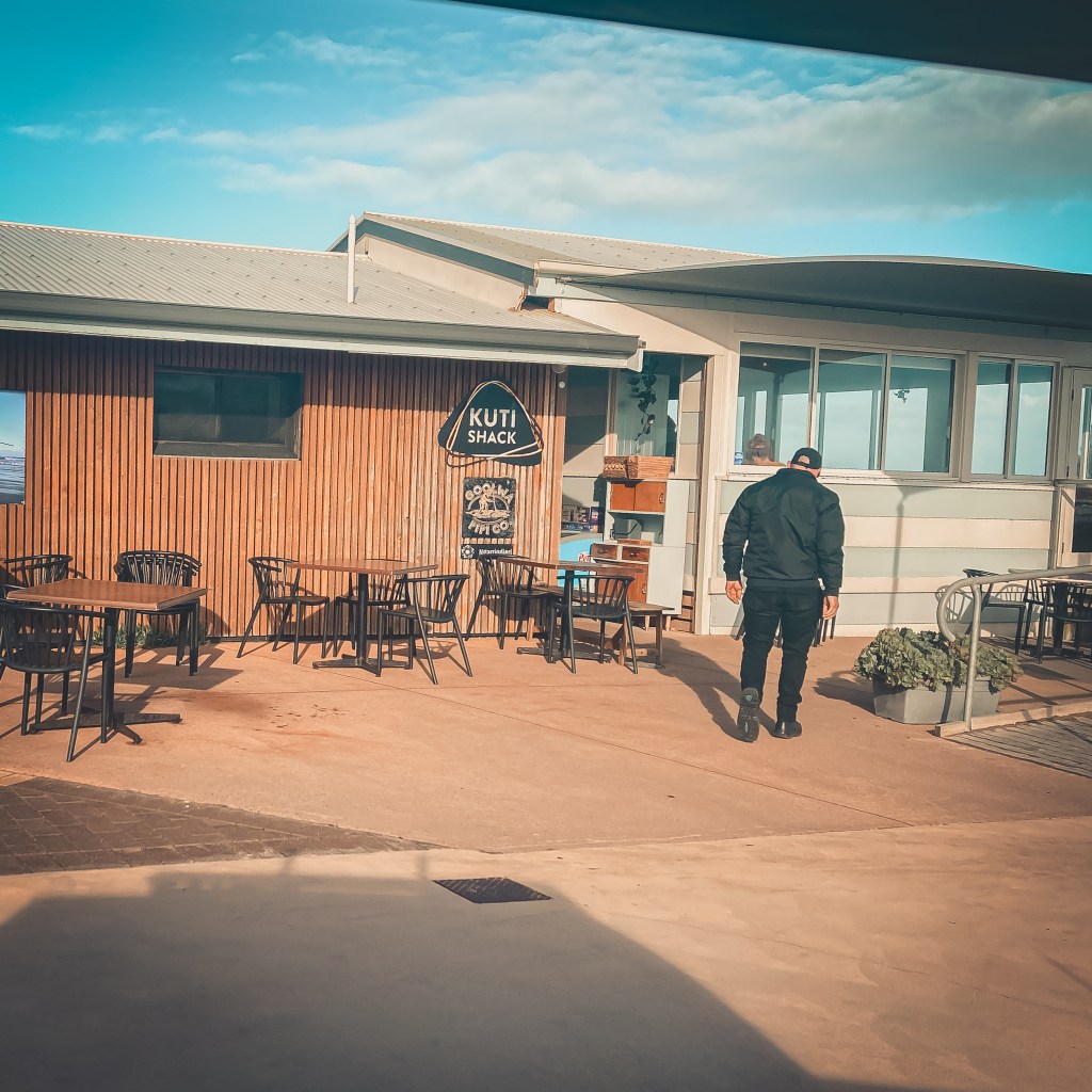 Kuti Shack: A Seafood Lover’s Paradise in&nbsp;Goolwa
