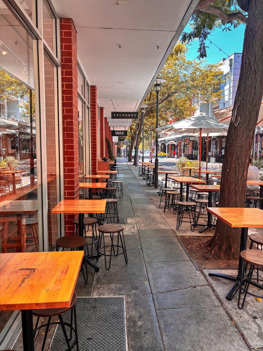 Café Review: Exchange Coffee in&nbsp;Adelaide